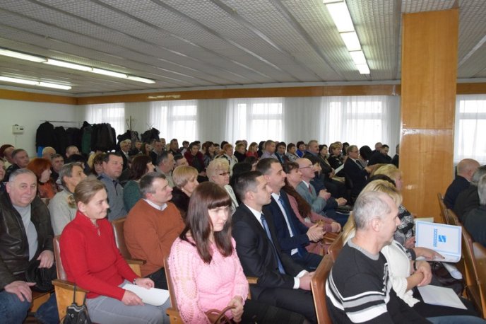 «Точприлад» відсвяткував 50-літній ювілей – 22