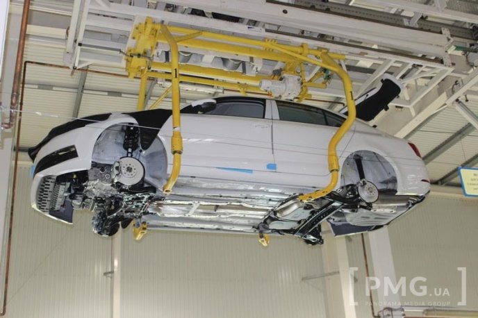 Європейські автомобілі – з українським серцем – 05