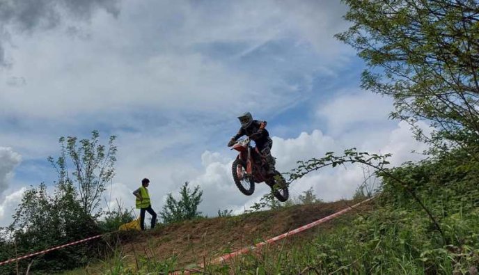 В області відбулися змагання з мотокросу – 03