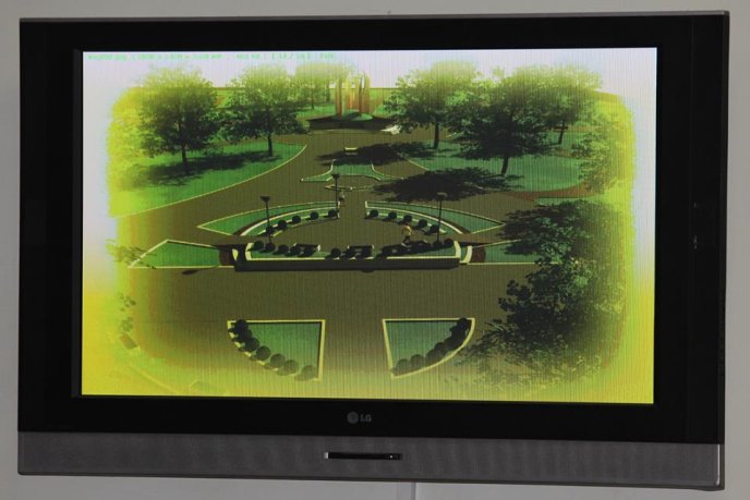 У Мукачеві відбулись громадські слухання щодо створення меморіального парку – 08