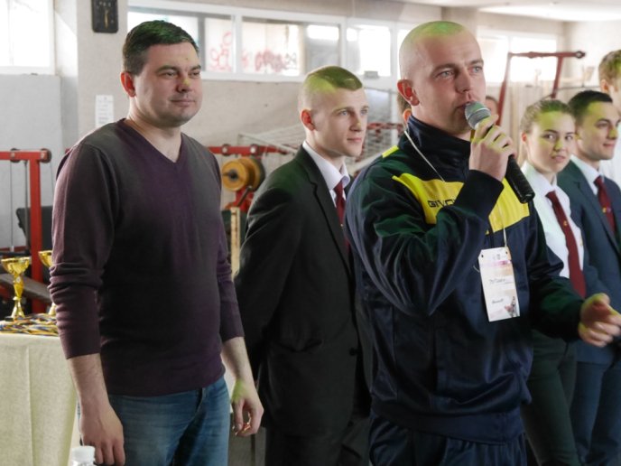 В обласному центрі відбувся Міжнародний турнір з тхеквондо "Uzhhorod Sakura Cup 2017" – 21 В обласному центрі відбувся Міжнародний турнір з тхеквондо "Uzhhorod Sakura Cup 2017" – 21