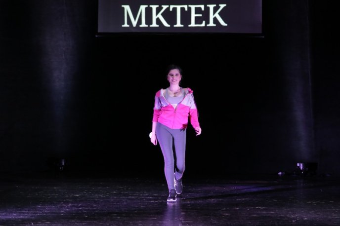 У Мукачеві визначили володарку титулу конкурсу краси "Міс МКТЕК 2018" – 40