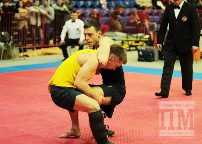 Закарпатські спортсмени стали призерами Чемпіонату України по хортингу (ФОТО) – 06