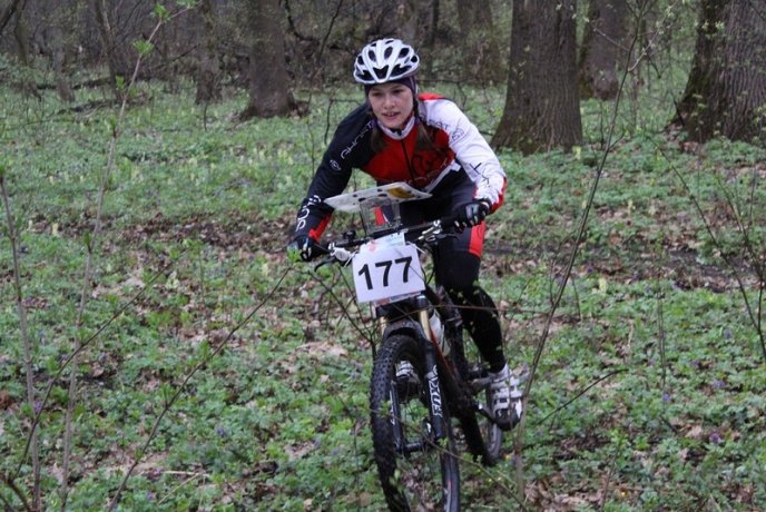 Закарпатці вибороли друге місце в національному чемпіонаті зі спортивного орієнтування (ФОТО) – 05