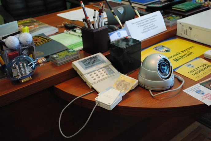 Начальник Мукачівського ДСО провів брифінг для журналістів (ФОТО)  – 04