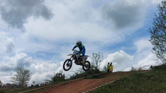 В області відбулися змагання з мотокросу – 01