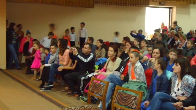 У Рахові відбулися змагання зі спортивних танців «Кубок Рахова – 2016» – 06 У Рахові відбулися змагання зі спортивних танців «Кубок Рахова – 2016» – 06