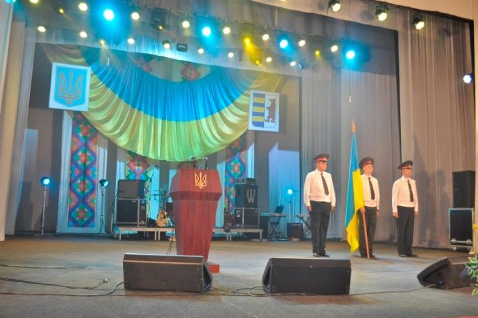В Ужгороді святкування Дня Незалежності розпочалось святковим концертом – 03