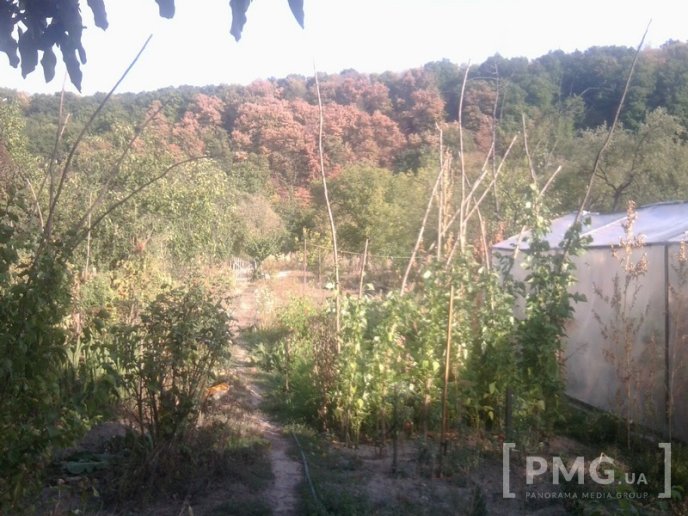 Землю, яка належить мешканцям мікрорайону "Підгоряни", можуть віддати бійцям АТО – 01