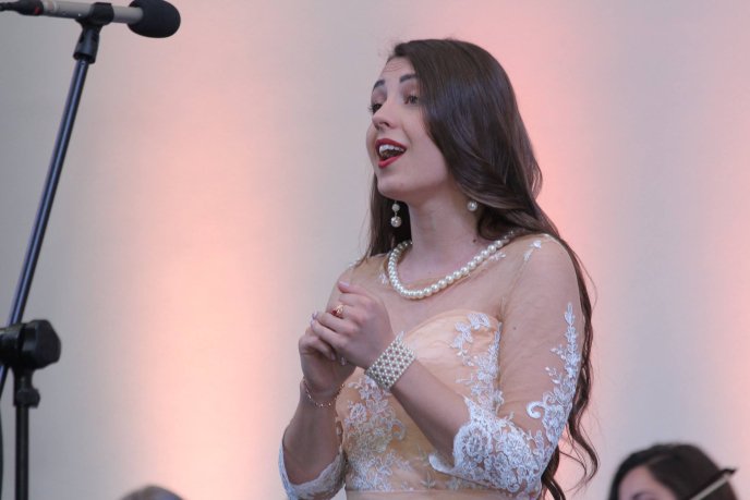 У Мукачеві відбувся концерт народної та класичної музики – 04