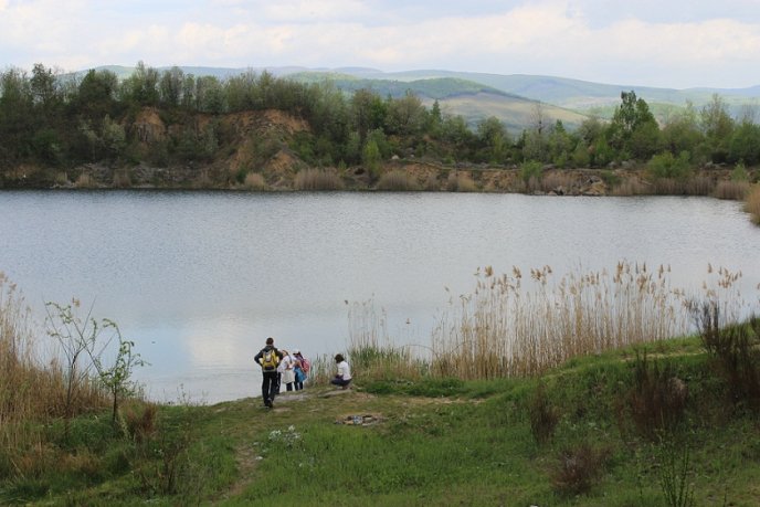 Вихованці Мукачівського клубу спортивного орієнтування "Товариш" відкрили сезон подорожей (ФОТО) – 02