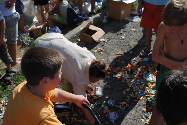 Шокуюча пожежа на логойдівському ринку (ФОТОРЕПОРТАЖ) – 11
