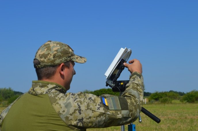 Кордони з Угорщиною почали контролювати за допомогою безпілотників – 08