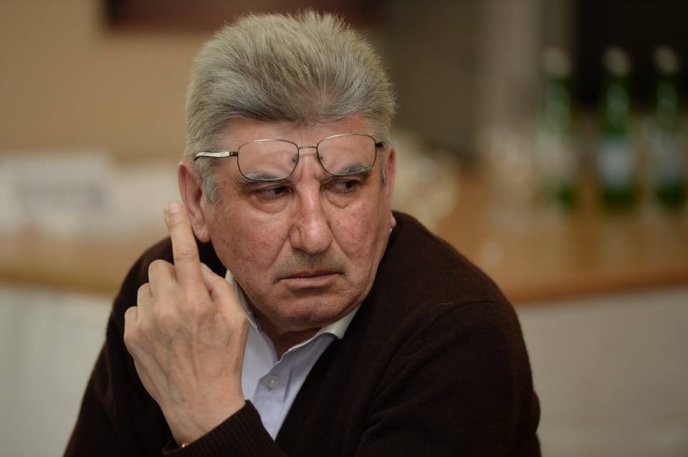 Рада старійшин прийняла епохальні рішення – 33 Рада старійшин прийняла епохальні рішення – 33