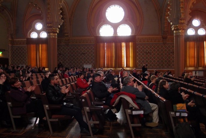 У Закарпатській філармонії визначили переможців відкритого конкурсу піаністів імені Дезидерія Задора – 06