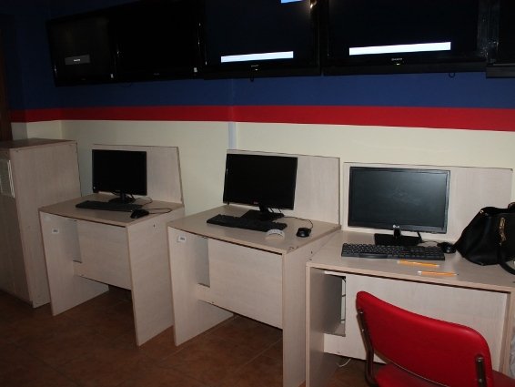 Поліція оприлюднила нову інформацію щодо обшуків у гральних закладах Ужгорода – 15