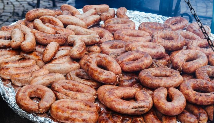 В Ужгороді стартував один з найпопулярніших фестивалів краю – 11