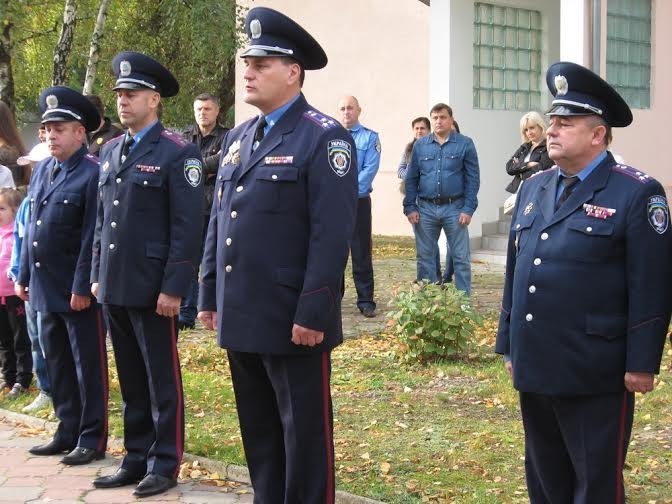 Закарпатські ДАІвці вирушили сьогодні у зону АТО (ФОТО) – 02 Закарпатські ДАІвці вирушили сьогодні у зону АТО (ФОТО) – 02