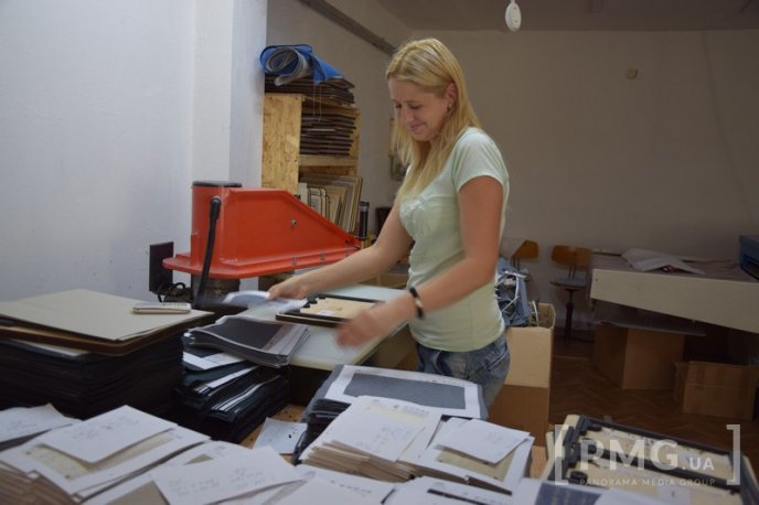 На Мукачівщині виготовляють текстиль для відомих світових брендів – 27