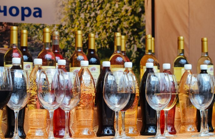 В Ужгороді стартував один з найпопулярніших фестивалів краю – 04