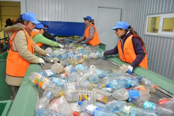 На Берегівщині запрацювала перша черга сміттєпереробного заводу – 02