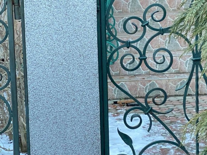 В одному з міст області іноземець влаштував стрілянину, — журналіст – 02