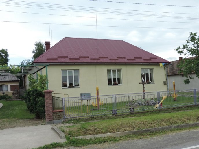 Як живе та розвивається наймолодша ОТГ краю – 07