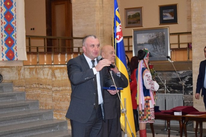 Як в Ужгороді відзначали День місцевого самоврядування – 18