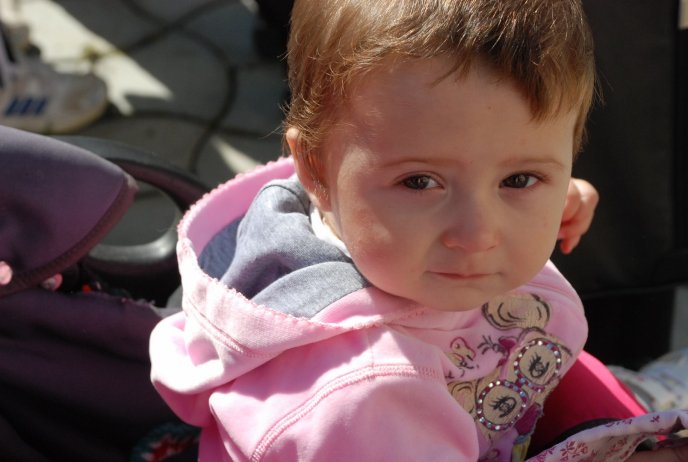 Юні іршавчани відзначили Міжнародний День миру – 26