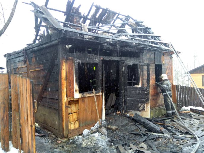 В області трагічно загинув чоловік – 03