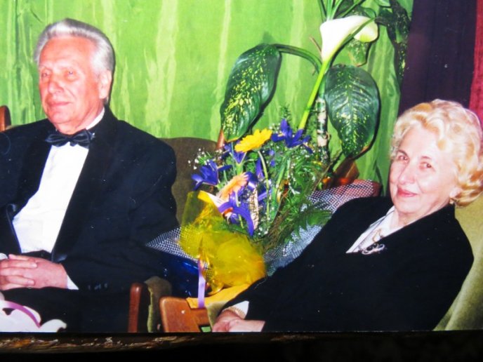 Після важкої хвороби померла знана закарпатка – 01