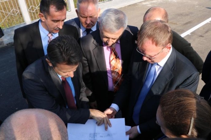 В області може запрацювати новий пункт пропуску на українсько-угорському кордоні  – 05