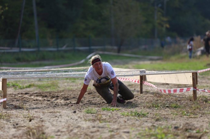 На Закарпатті відбулися екстремальні перегони  – 06