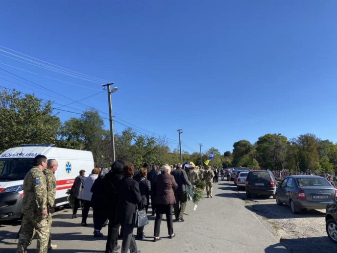 В області провели в останню путь ще одного Героя – 04 В області провели в останню путь ще одного Героя – 04