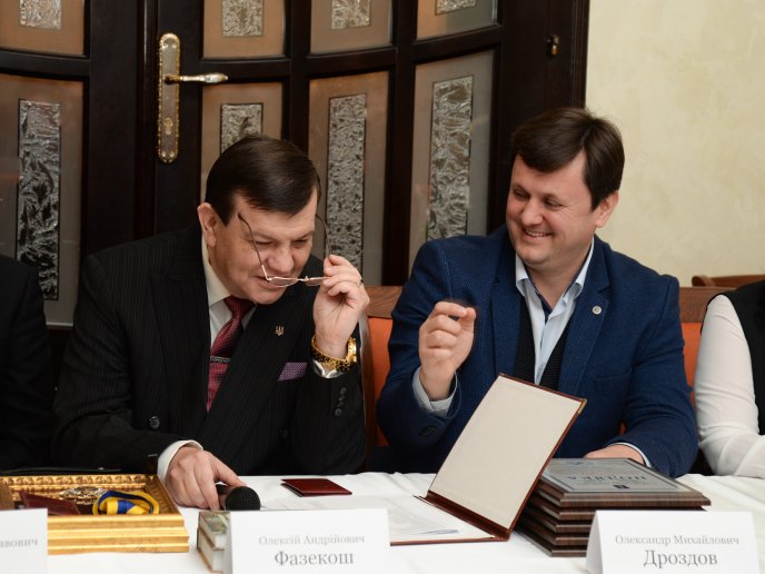 Закарпаття об’єднує адвокатуру України, адже вона єдина і нероздільна – 11 Закарпаття об’єднує адвокатуру України, адже вона єдина і нероздільна – 11