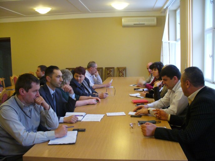 Новообраних сільських голів Закарпаття закликали максимально скористатися можливостями децентралізації – 05 Новообраних сільських голів Закарпаття закликали максимально скористатися можливостями децентралізації – 05