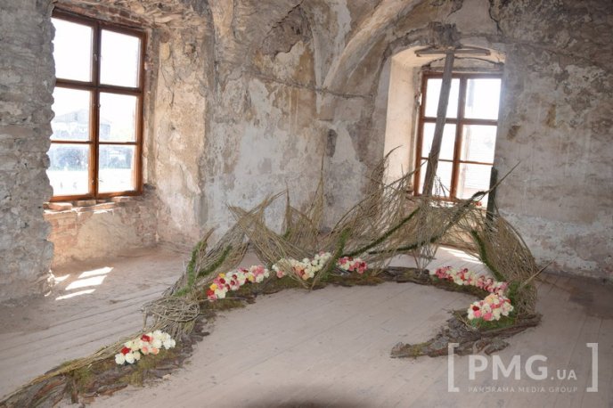 У Чинадієві стартував квітковий фестиваль "Кохання в Сент-Міклош" – 41