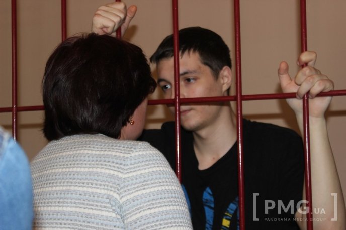 Судді оголосили перерву через залучення адвокатів для двох бійців "ПС" – 04