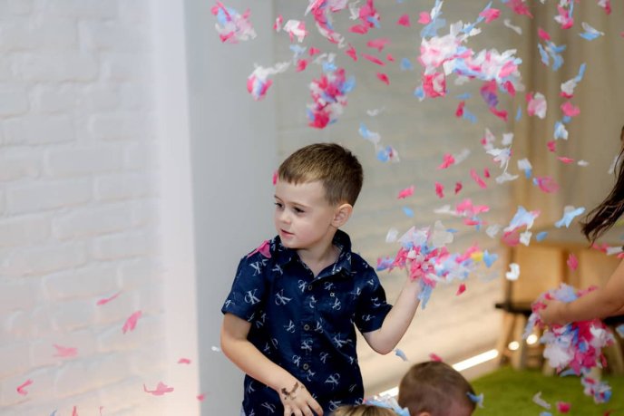 Діти в захваті, батьки — задоволені: як у Мукачеві діє студія сучасних методів навчання «Bee Yourself» – 15