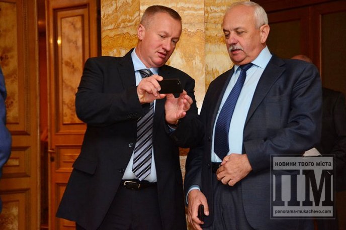 Закулісся виборів нового голови Закарпатської облради (ФОТОРЕПОРТАЖ) – 21