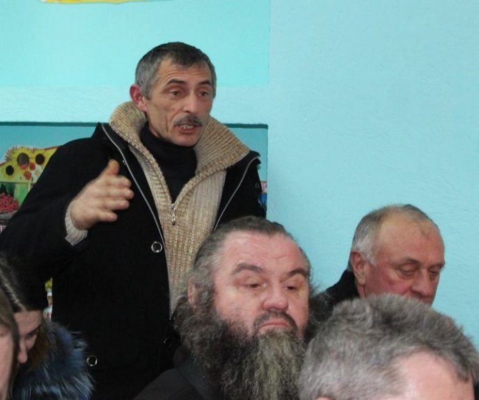 У Ракошині обговорювали перспективу створення ОТГ – 03