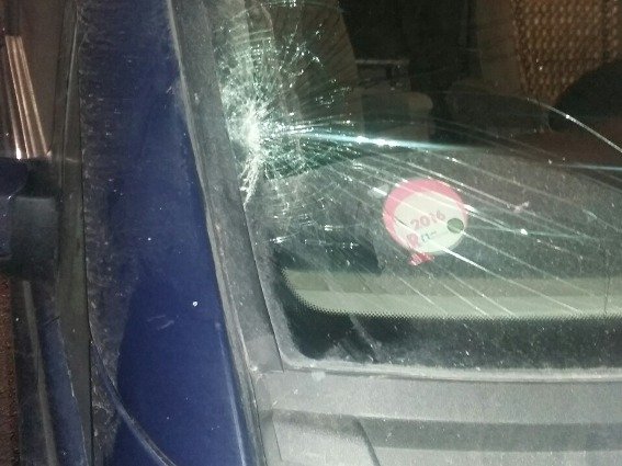 Смертельна ДТП біля Ужгорода: на пішохідному переході збили чоловіка – 04