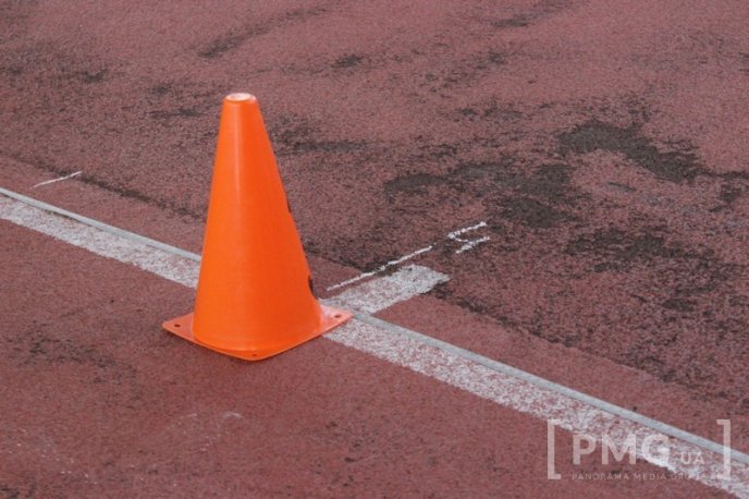 У Мукачеві проходить святковий турнір з легкоатлетичного багатоборства – 08