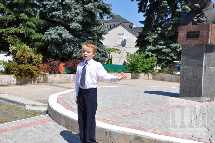 У Мукачеві відбулася панахида, приурочена річниці перепоховання Тараса Шевченка (ФОТО) – 23