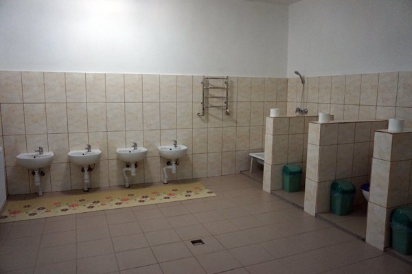 У Тересві відкрили оновлений дитсадок "Веселка" – 05 У Тересві відкрили оновлений дитсадок "Веселка" – 05