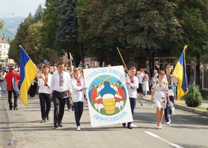 Фестиваль "Гуцульська бриндзя": як це було – 02