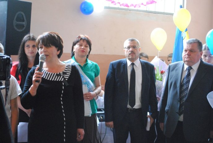 Останній дзвоник в Чинадієві: як це було (ФОТОРЕПОРТАЖ) – 07