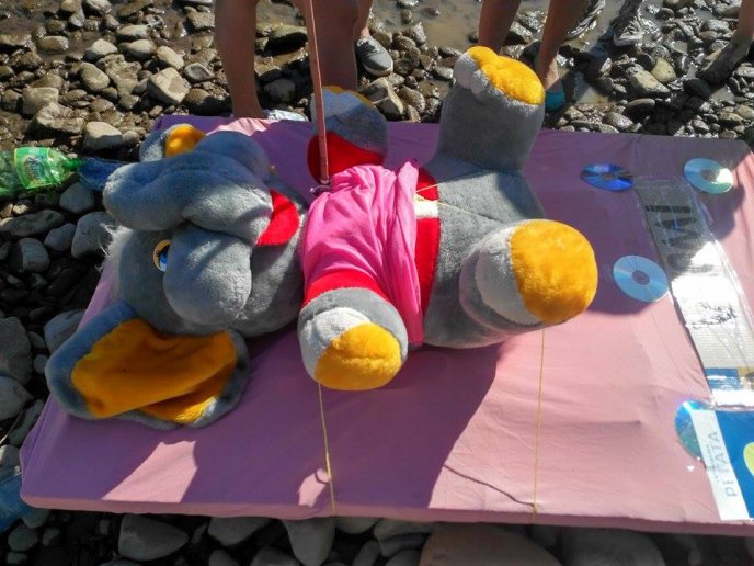 В обласному центрі стартувала "Ужгородська регата – 2016" – 08