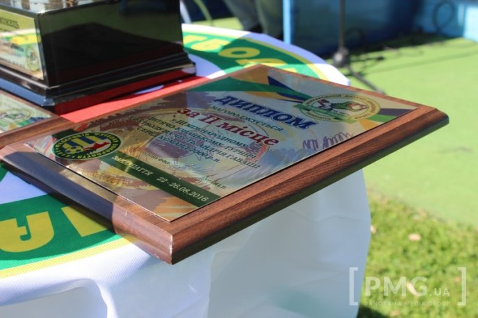 Київські футболісти стали переможцями Міжнародного футбольного турніру імені Андрія Гаваші – 09