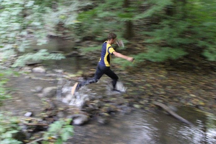 В Ужгороді стартують міжнародні змагання "Кубок Дружби – 2013" (ФОТО) – 07